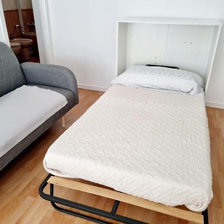 Acogedor, Con Garaje, Centrico. Daire Vigo Dış mekan fotoğraf