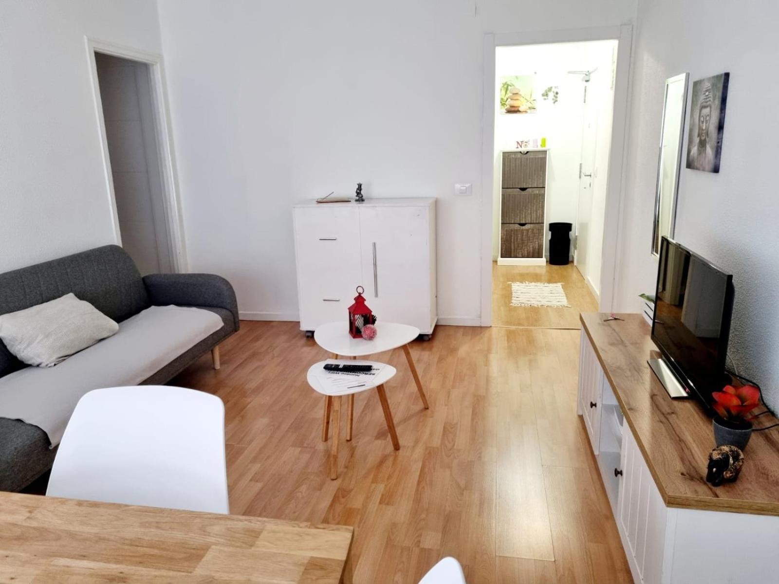 Acogedor, Con Garaje, Centrico. Daire Vigo Dış mekan fotoğraf