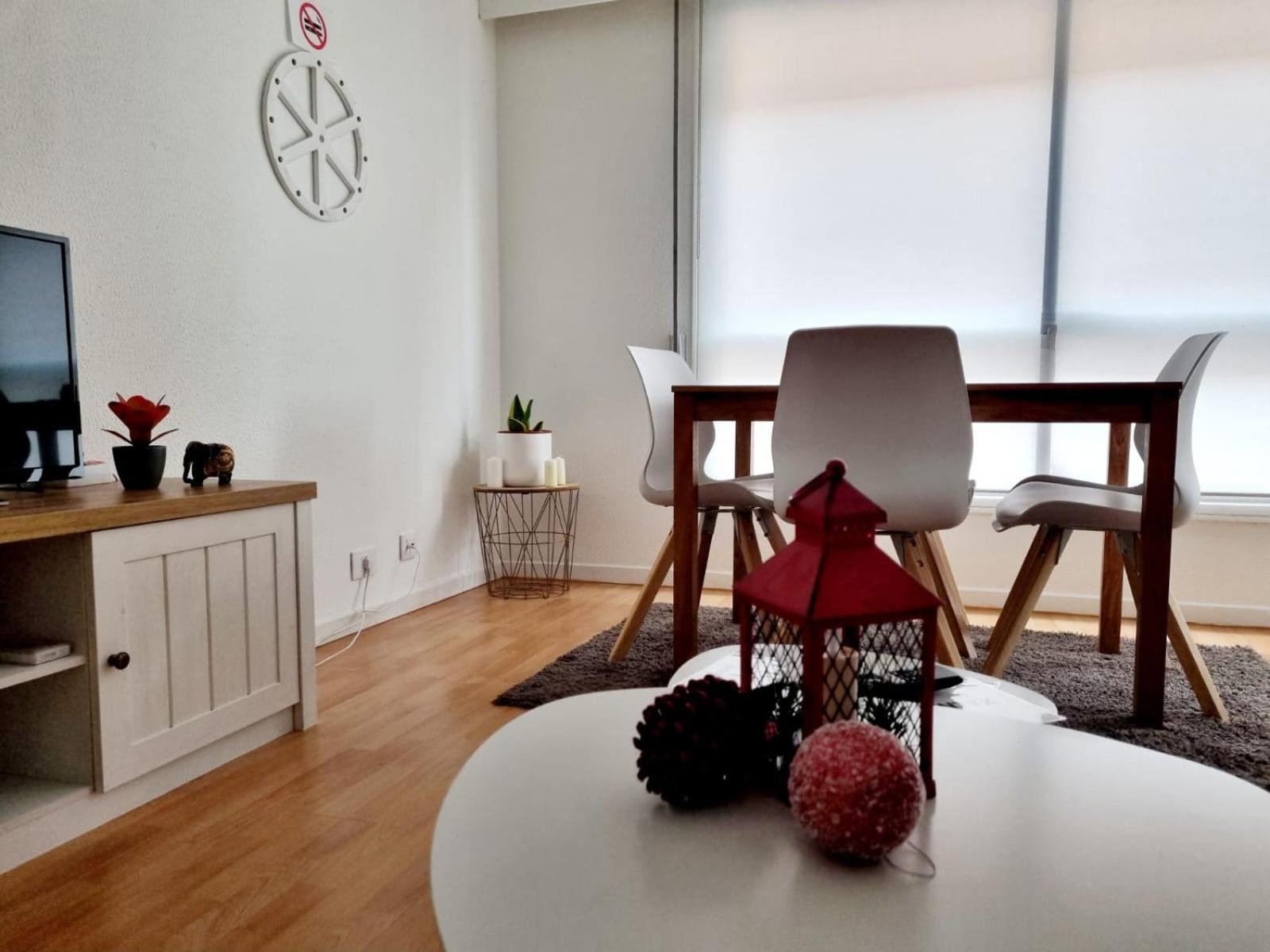 Acogedor, Con Garaje, Centrico. Daire Vigo Dış mekan fotoğraf